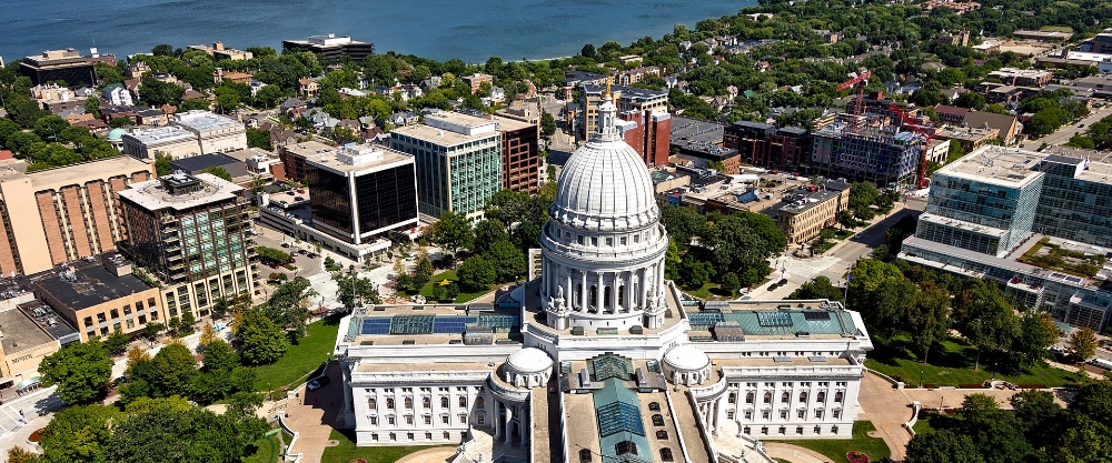 Colocations et logements étudiants à louer à Madison